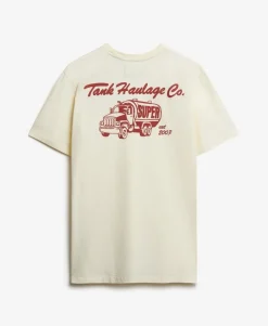 Trade Tools Oversized T-Shirt