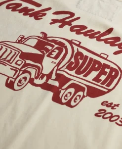 Trade Tools Oversized T-Shirt