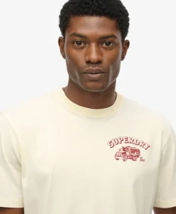 Trade Tools Oversized T-Shirt