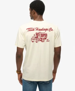 Trade Tools Oversized T-Shirt