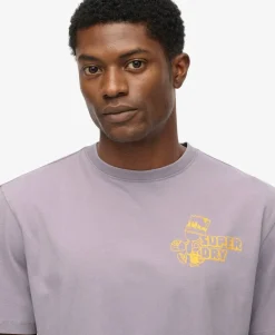Trade Tools Oversized T-Shirt