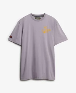 Trade Tools Oversized T-Shirt