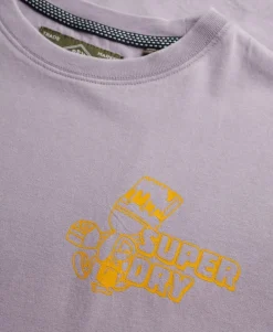 Trade Tools Oversized T-Shirt