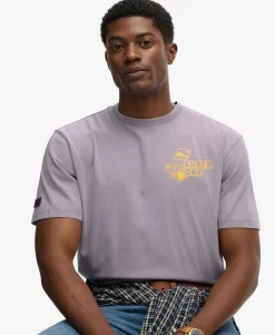 Trade Tools Oversized T-Shirt