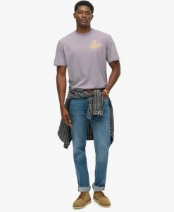 Trade Tools Oversized T-Shirt