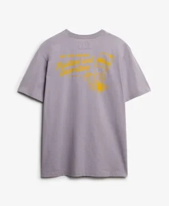 Trade Tools Oversized T-Shirt