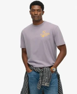 Trade Tools Oversized T-Shirt