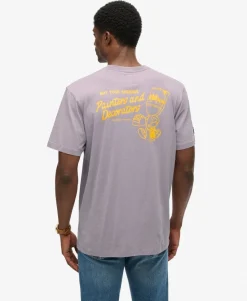 Trade Tools Oversized T-Shirt