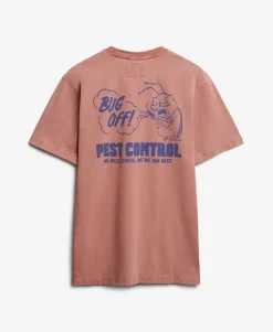 Trade Tools Oversized T-Shirt