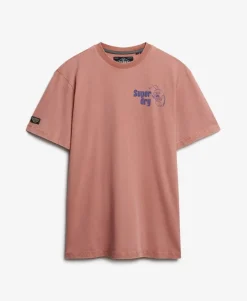 Trade Tools Oversized T-Shirt