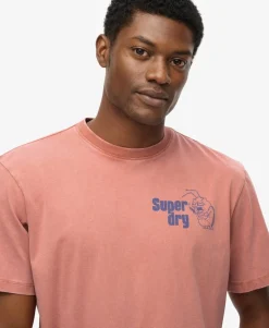 Trade Tools Oversized T-Shirt