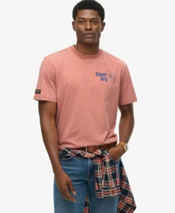 Trade Tools Oversized T-Shirt