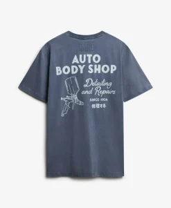 Trade Tools Oversized T-Shirt