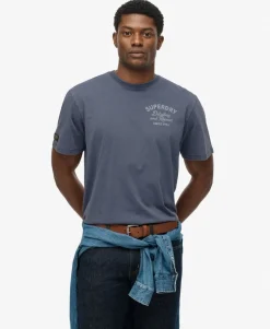 Trade Tools Oversized T-Shirt