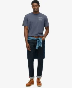 Trade Tools Oversized T-Shirt