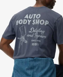 Trade Tools Oversized T-Shirt