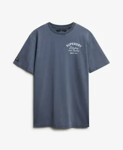 Trade Tools Oversized T-Shirt