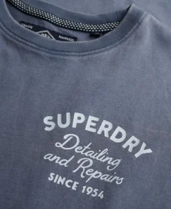 Trade Tools Oversized T-Shirt