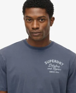 Trade Tools Oversized T-Shirt