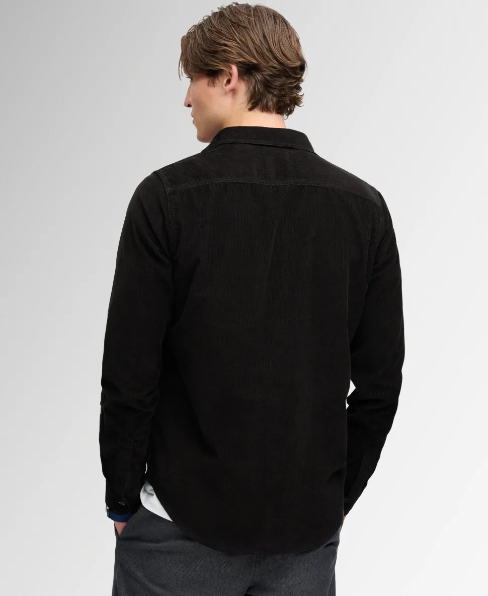 Trailsman Relaxed Fit Corduroy Shirt