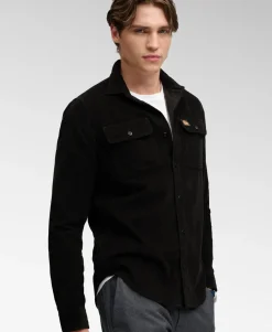Trailsman Relaxed Fit Corduroy Shirt