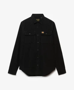 Trailsman Relaxed Fit Corduroy Shirt