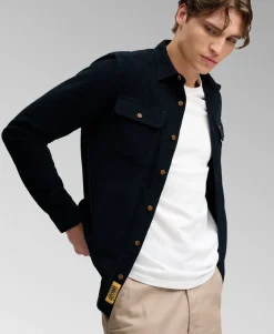 Trailsman Relaxed Fit Corduroy Shirt