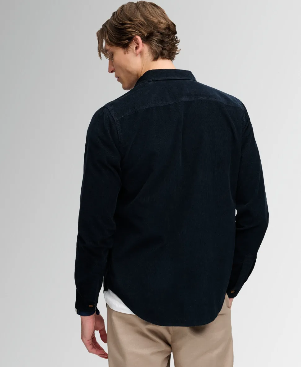 Trailsman Relaxed Fit Corduroy Shirt