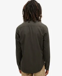 Trailsman Relaxed Fit Overshirt