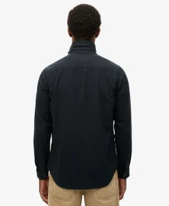 Trailsman Relaxed Fit Overshirt
