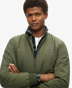 Training Harrington Jacket