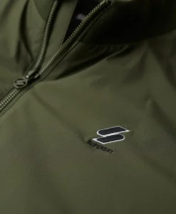 Training Harrington Jacket