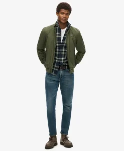 Training Harrington Jacket