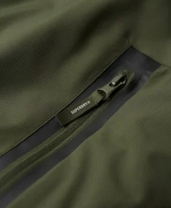 Training Harrington Jacket