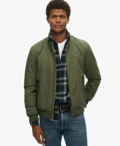 Training Harrington Jacket