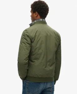 Training Harrington Jacket