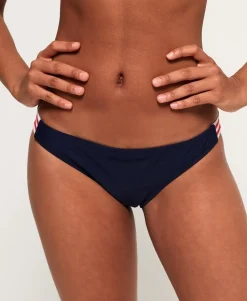 Trio Colour Tri Bikini Bottoms