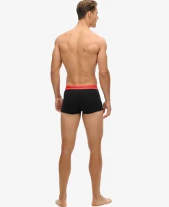 Trunk Triple Pack