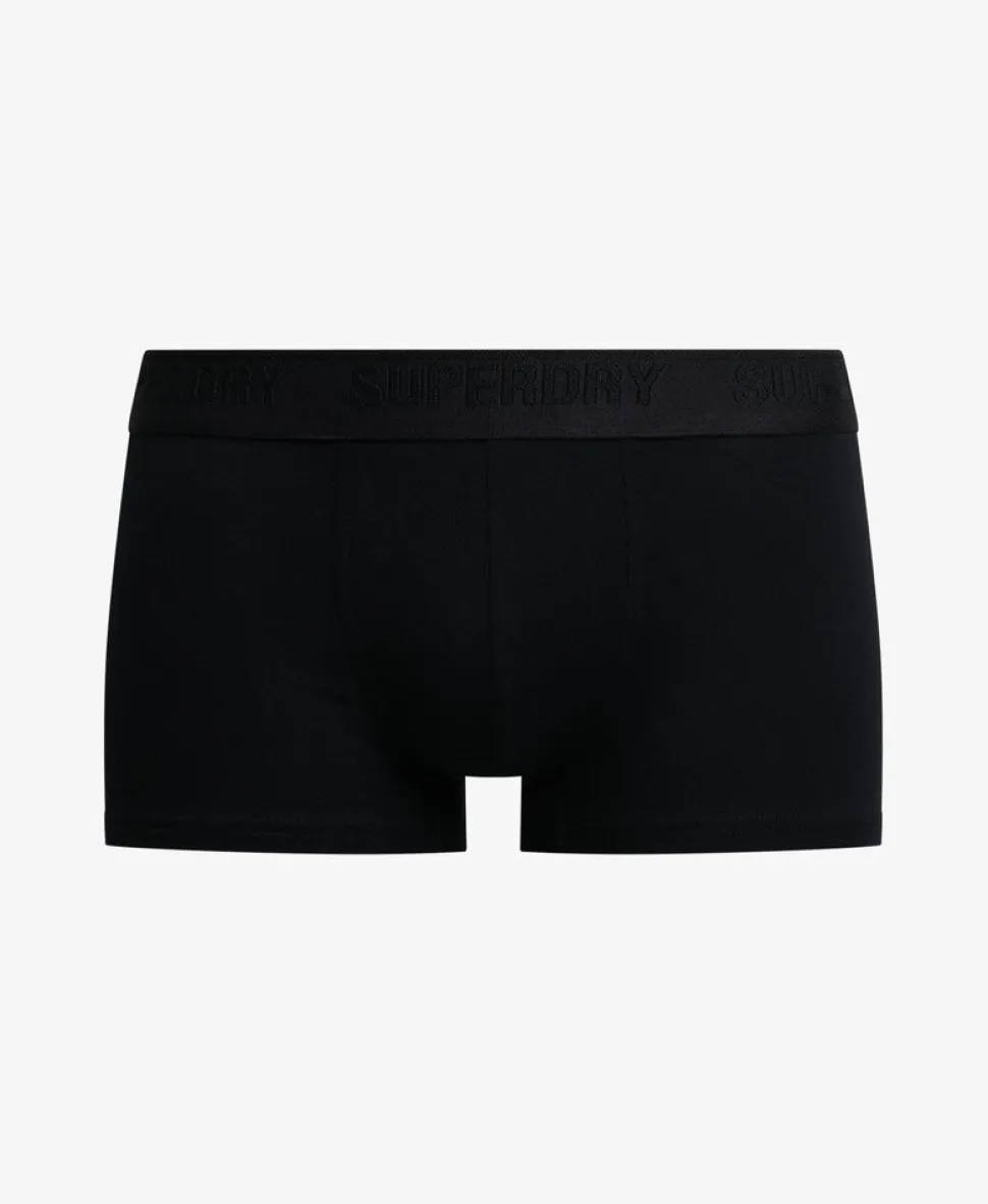 Trunk Triple Pack