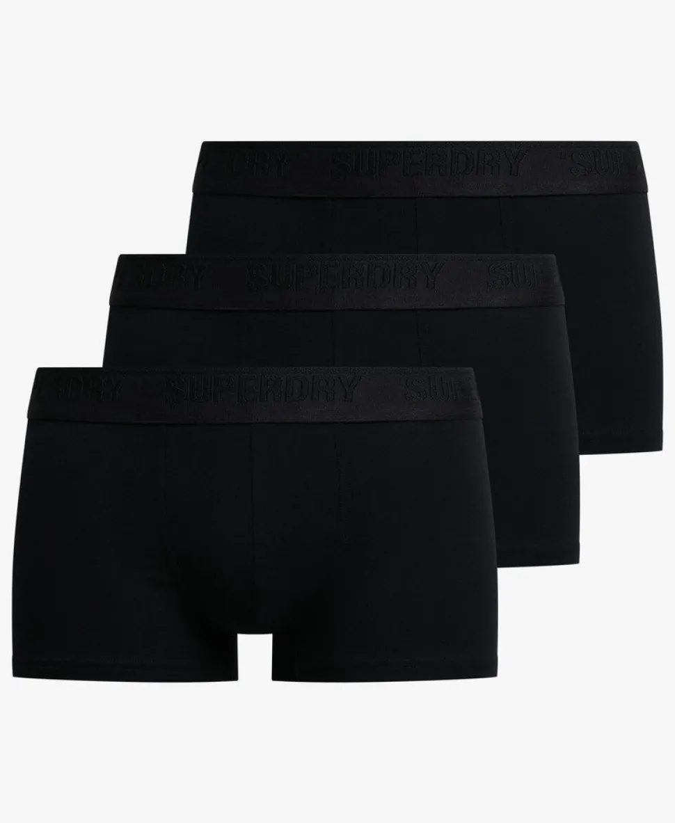 Trunk Triple Pack