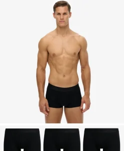 Trunk Triple Pack