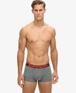 Trunk Triple Pack