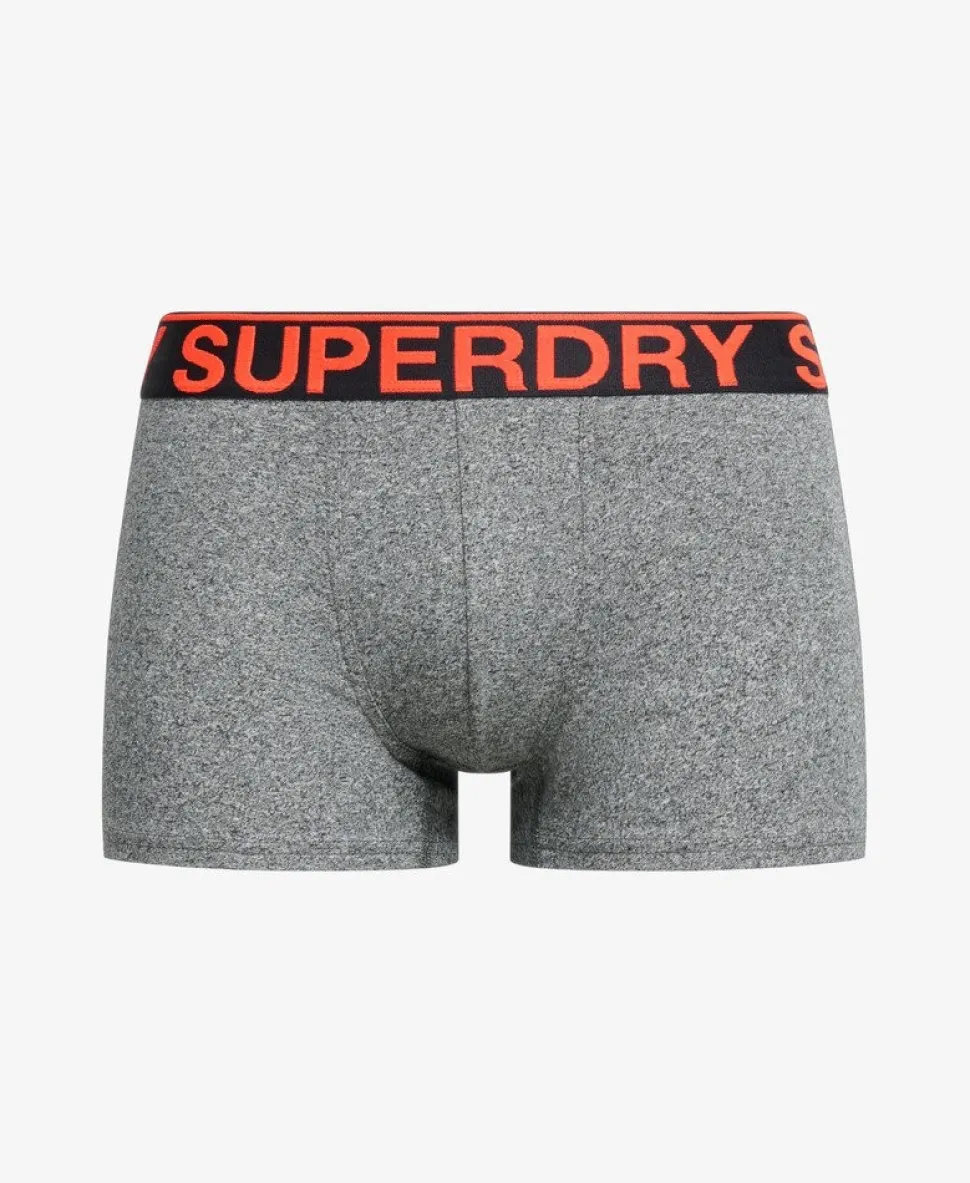 Trunk Triple Pack