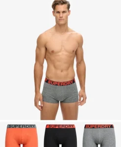 Trunk Triple Pack