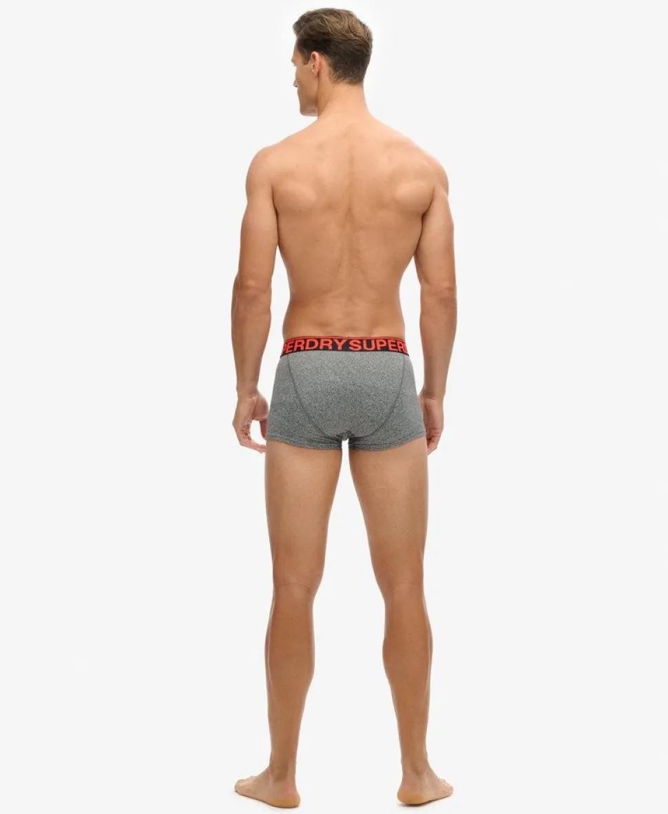 Trunk Triple Pack