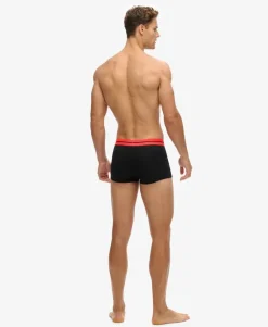 Trunk Triple Pack