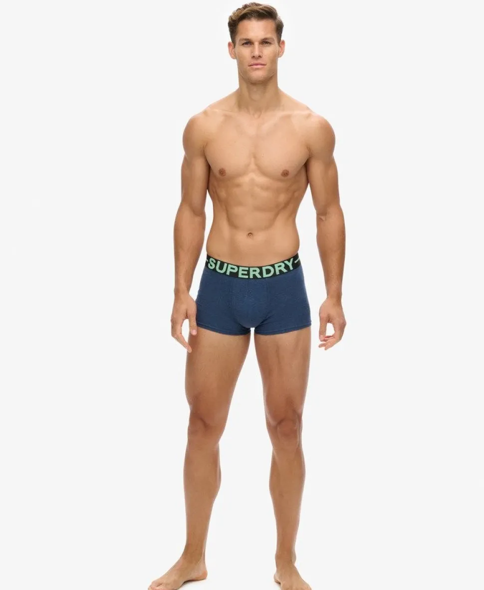 Trunk Triple Pack