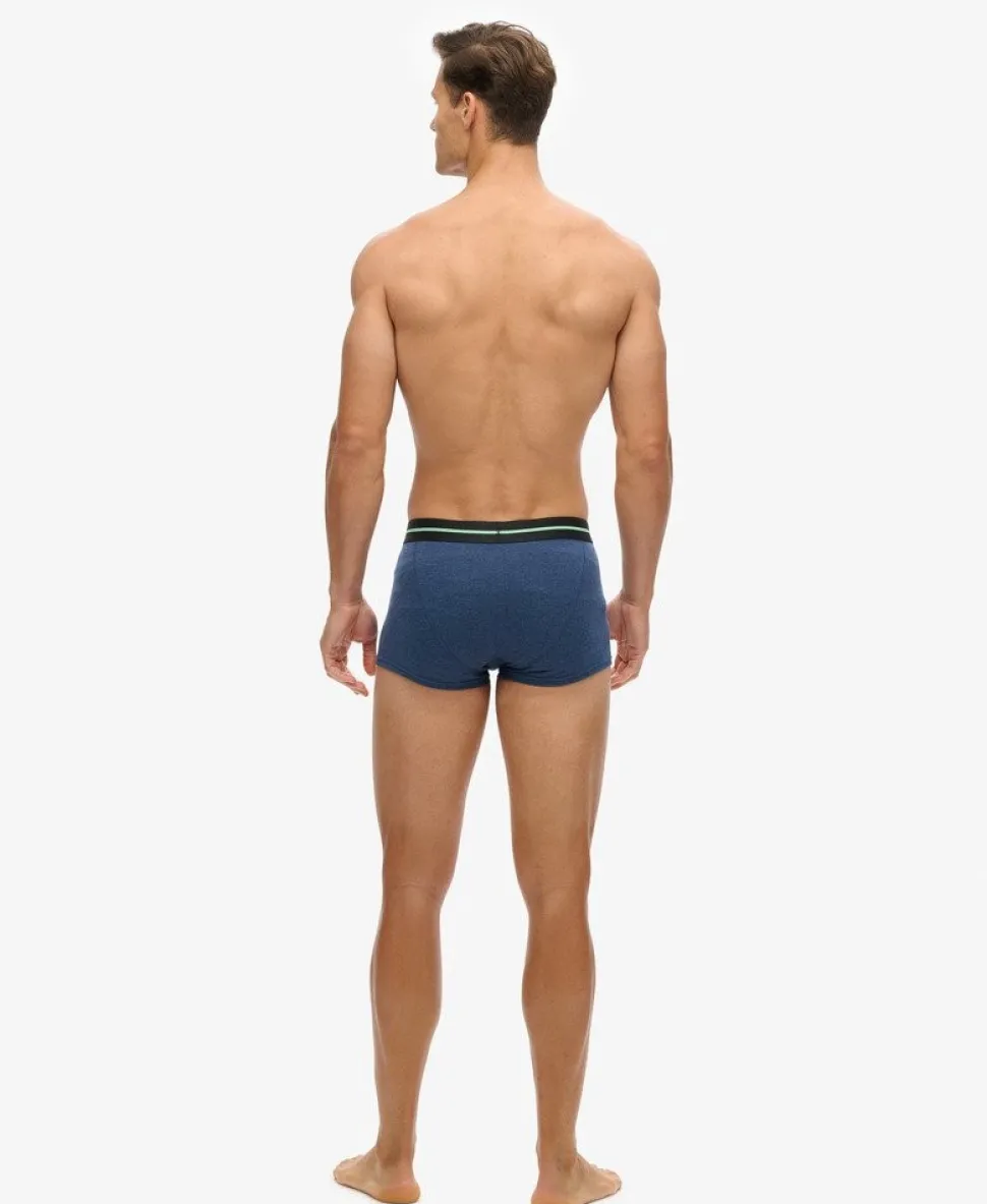 Trunk Triple Pack