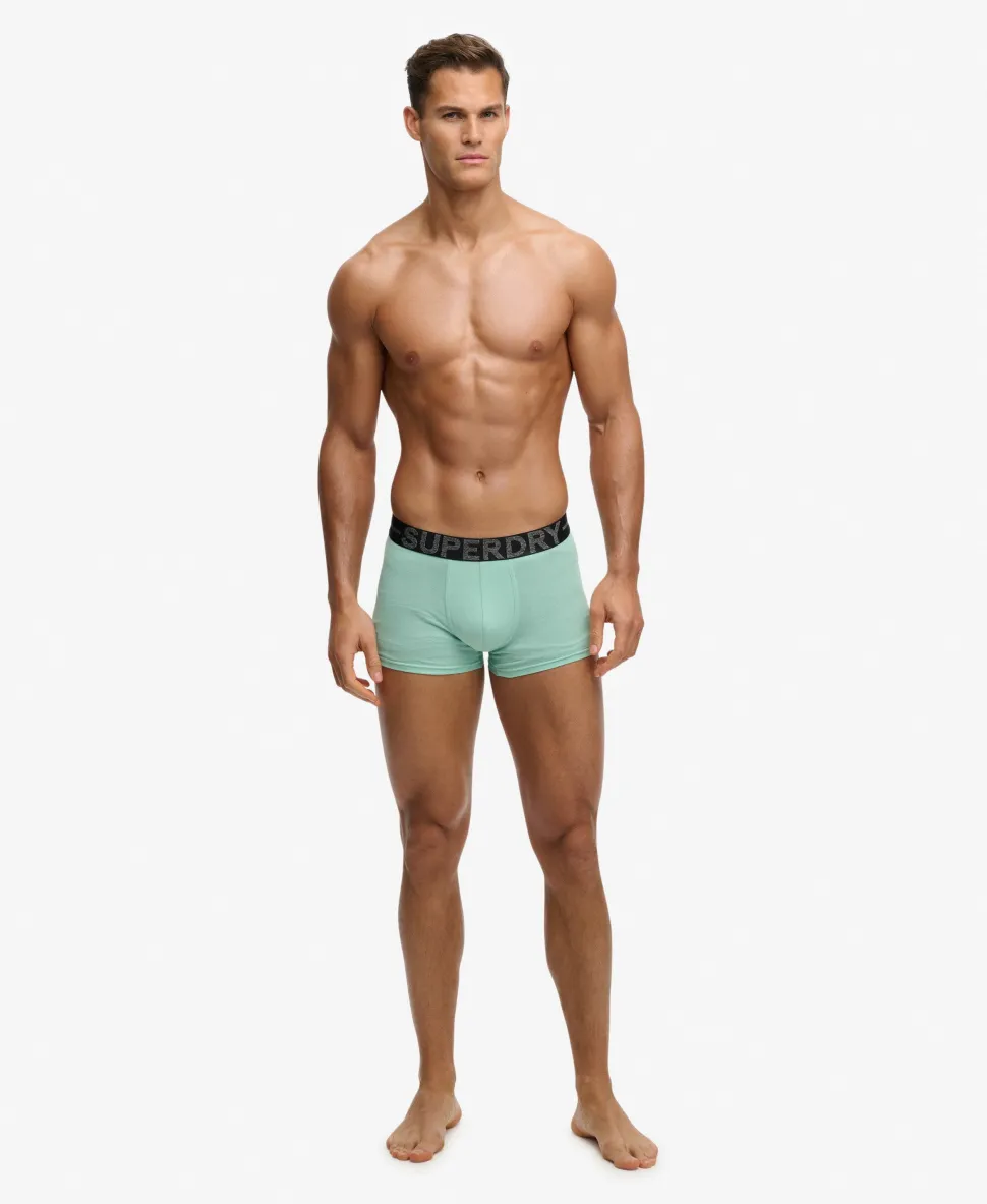 Trunk Triple Pack