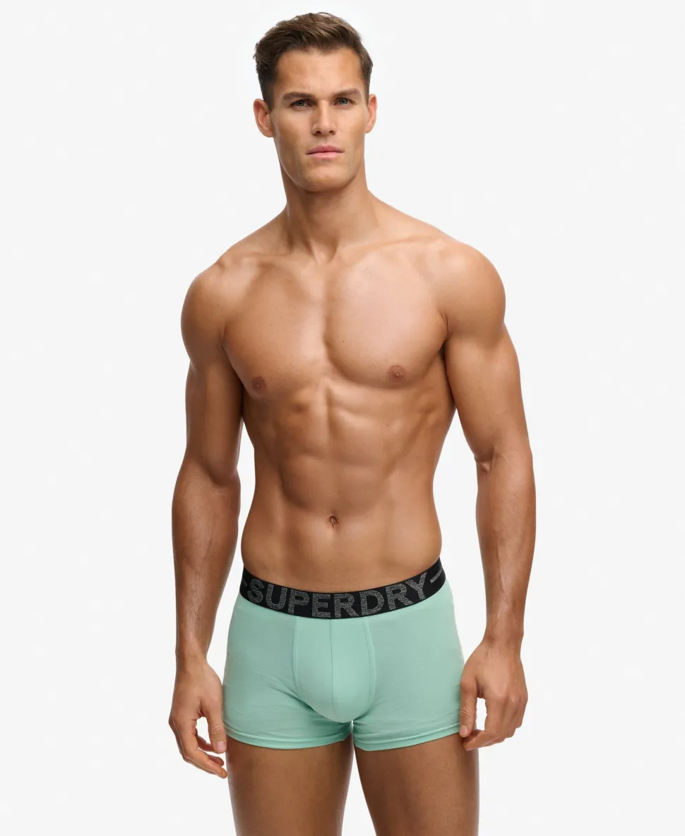 Trunk Triple Pack